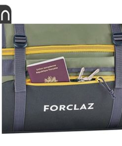 خرید کیسه حمل بار Forclaz 40_60L مدل Duffel 500 در فروشگاه اینترنتی اورامان