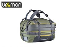 خرید کیسه حمل بار Forclaz 40_60L مدل Duffel 500 در فروشگاه اینترنتی اورامان