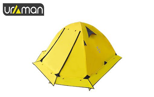 خریدچادر کوهنوردی پیکینیو دو نفره مدل Pekynew camping Tent K2001 2Plus در فروشگاه اورامان