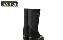 خرید گتر ورگلاس اوت دور مدل Outdoor Resesrch Verglas Gaiters در فروشگاه اورامان