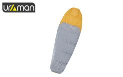 خرید کیسه خواب مومیایی فورکلاز مدل Trak500 mummy sleeping bag در فروشگاه اورامان