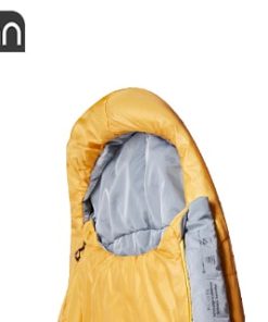 خرید کیسه خواب مومیایی فورکلاز مدل Trak500 mummy sleeping bag در فروشگاه اورامان
