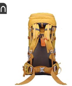 خرید کوله پشتی کوهنوردی 5+45 لیتری پکینیو مدل Aries در فروشگاه اورامان