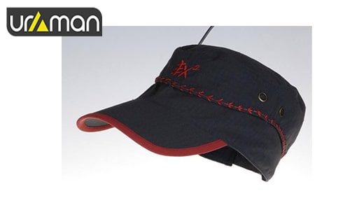 خرید کلاه آفتابی طبیعت گردی مدل EX2 371 در فروشگاه اورامان