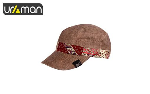 خرید کلاه آفتابی طبیعت گردی مدل EX2 ۳۲۵ در فروشگاه اورامان
