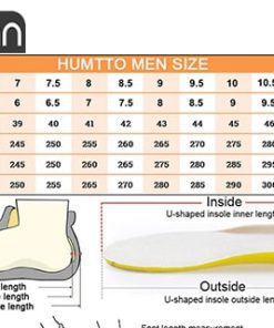 خرید کفش آب نوردی هومتو مردانه مدل HUMTTO 630261A-1 در فروشگاه اورامان