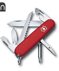 خرید چاقو ویکتورینوس مدل Victorinox Hiker 14613 در فروشگاه اورامان
