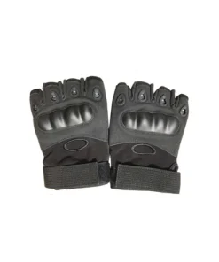 دستکش تاکتیکال نیم انگشتی Oakley