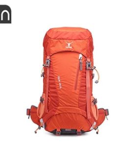 خرید کوله پشتی کوهنوردی 5+45 لیتری پکینیو مدل Polar در فروشگاه اورامان