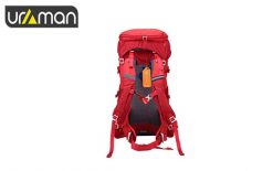 خرید کوله پشتی کوهنوردی ۵+۴۵ لیتری پکینیو مدل Everest در فروشگاه اورامان