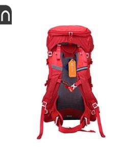 خرید کوله پشتی کوهنوردی ۵+۴۵ لیتری پکینیو مدل Everest در فروشگاه اورامان