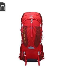 خرید کوله پشتی کوهنوردی 5+65 لیتری پکینیو مدل Wildguest در فروشگاه اورامان