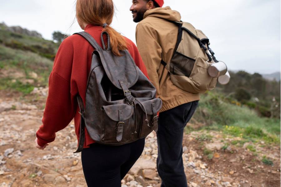 جنس کوله پشتی کوهنوردی