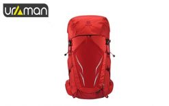 خرید کوله پشتی کوهنوردی 10+32 لیتری کایلاس مدل Ridge Ka-2153005 در فروشگاه اورامان