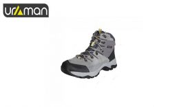 خرید کفش کوهنوردی ساق بلند اسنوهاک مدل REAl در فروشگاه اورامان
