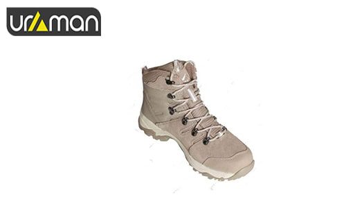 خرید کفش کوهنوردی ساق بلند اسنوهاک مدل REAl در فروشگاه اورامان