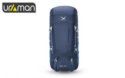 خرید کوله پشتی کوهنوردی 5+55 لیتری اسنوهاک مدل Sirwan KA8074 در فروشگاه اورامان