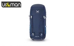 خرید کوله پشتی کوهنوردی 40 لیتری اسنوهاک مدل Sirwan KA 8075 در فروشگاه اورامان