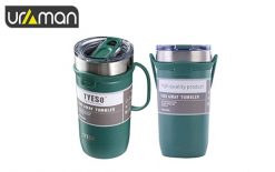خرید ماگ مسافرتی تایسو مدل Teravel Mug Tyeso 532ml در فروشگاه اورامان