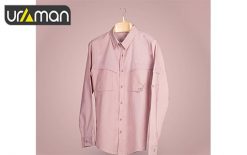 خرید پیراهن تابستانه طبیعت گردی زنانه تن ریسا 2613 در فروشگاه اورامان