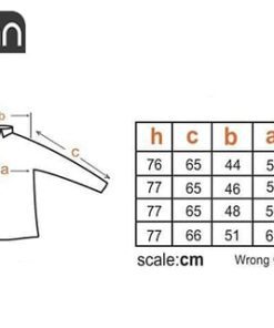 خرید پیراهن تابستانه طبیعت گردی مردانه تن ریسا 2613 در فروشگاه اورامان