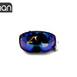 خرید عینک اسکی مدل Bolle Laika Ski Mask 21906 در فروشگاه اورامان