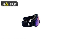 خرید عینک اسکی مدل Bolle Laika Ski Mask 21906 در فروشگاه اورامان