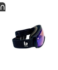 خرید عینک اسکی مدل Bolle Laika Ski Mask 21906 در فروشگاه اورامان