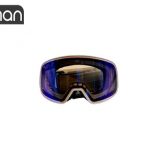خرید عینک اسکی مدل Bolle Nevade Ski Mask 22027 در فروشگاه اورامان