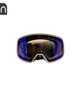خرید عینک اسکی مدل Bolle Nevade Ski Mask 22027 در فروشگاه اورامان