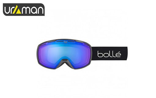 خرید عینک اسکی مدل Bolle Laika Ski Mask 22019 در فروشگاه اورامان