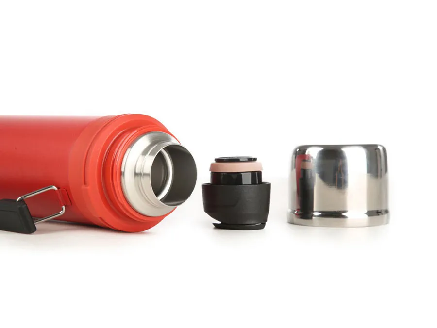 فلاسک اسنوهاک مدل SnowHawk Flask 1000ml