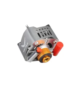 سرشعله طبیعت گردی اسنوهاک مدل SN-20E4