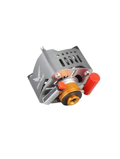 سرشعله طبیعت گردی اسنوهاک مدل SN-20E4