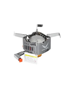 سرشعله طبیعت گردی اسنوهاک مدل SN-20E4