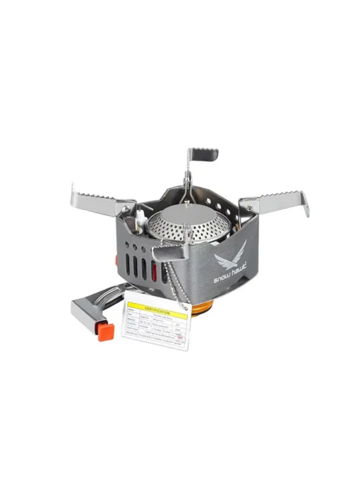 سرشعله طبیعت گردی اسنوهاک مدل SN-20E4
