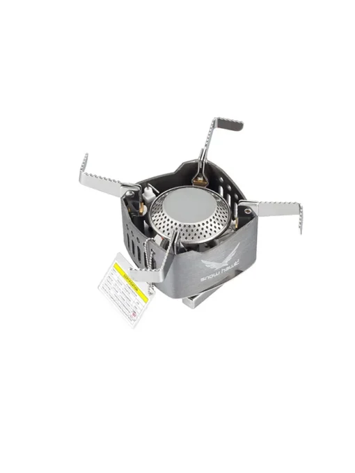 سرشعله طبیعت گردی اسنوهاک مدل SN-20E4