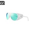 خرید عینک آفتابی ورزشی روو مدل Revo Traverse Re 1036 09 Bl در فروشگاه اورامان