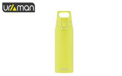 خرید قمقمه طبیعت گردی سیگ مدل One Ultra Lemon 0.75 در فروشگاه اورامان