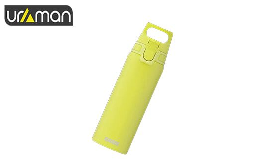 خرید قمقمه طبیعت گردی سیگ مدل One Ultra Lemon 0.75 در فروشگاه اورامان