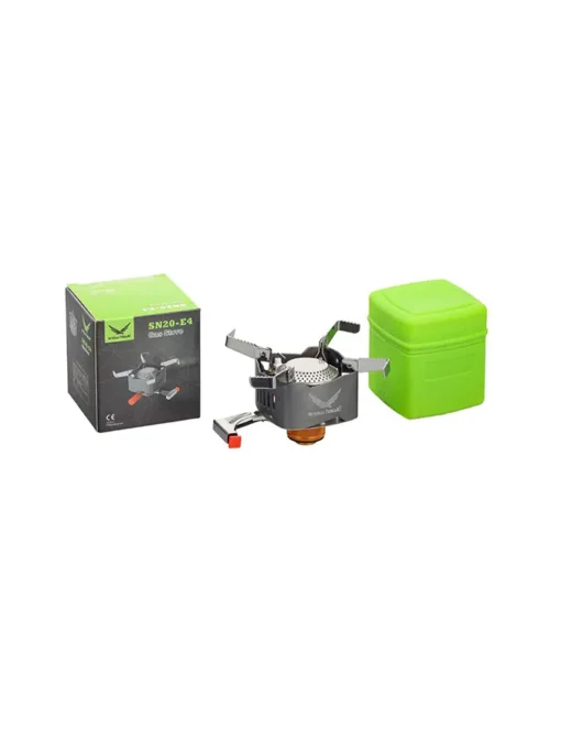 سرشعله طبیعت گردی اسنوهاک مدل SN-20E4