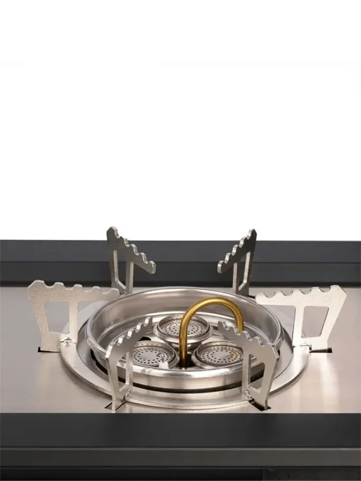 اجاق سفری بولین مدل BL100-B22