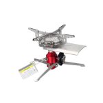 سرشعله طبیعت گردی اسنوهاک مدل SN-20A7