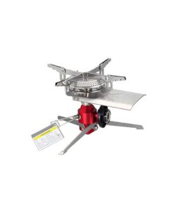 سرشعله طبیعت گردی اسنوهاک مدل SN-20A7