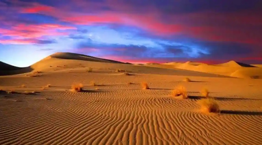 کویر مرنجاب