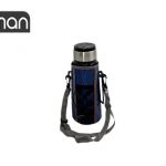 خرید فلاسک طبیعت گردی مدل PENGUIN QE327 600ML در فروشگاه اورامان