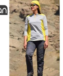 خرید شلوار ترکینگ تن ریسا زنانه مدل Risa Trekking Pants 1222 در فروشگاه اورامان