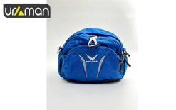 خرید کیف کمری اسنوهاک مدل 6012 در فروشگاه اورامان