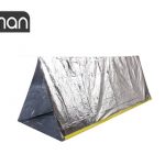 خرید چادر اضطراری یک نفره مدل Emergency Shelter در فروشگاه اورامان