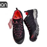 خرید کفش طبیعت گردی زنانه هومتو مدل Humtto Shoes 19066B-1 در فروشگاه اورامان
